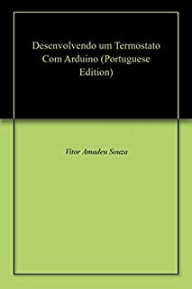 Livro Desenvolvendo um Termostato Com Arduino