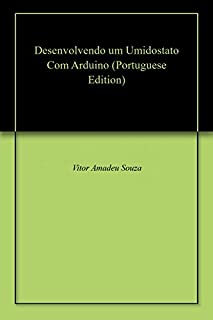 Livro Desenvolvendo um Umidostato Com Arduino