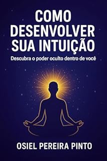 Livro Como Desenvolver sua Intuição