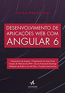 Desenvolvimento de Aplicações Web com Angular