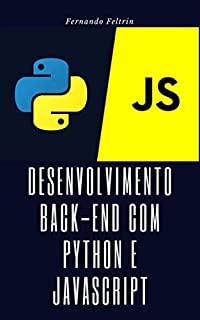 Livro Desenvolvimento Back-end com Python e JavaScript