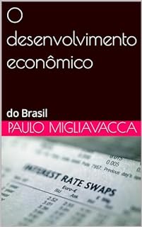 Livro O desenvolvimento econômico : do Brasil