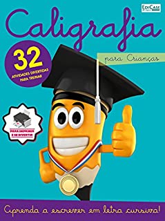 Inspire-se Beleza Ed. 1 - Cortes e Penteados Infantis eBook by Edicase -  EPUB Book