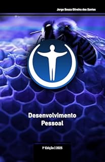 Livro Desenvolvimento Pessoal