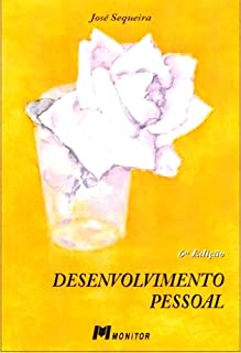 Desenvolvimento Pessoal