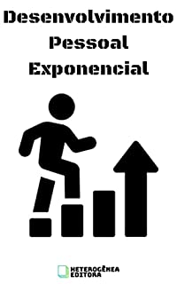 Livro Desenvolvimento Pessoal Exponencial