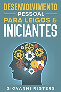 Livro Desenvolvimento Pessoal Para Leigos & Iniciantes