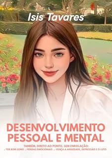 Desenvolvimento Pessoal e Mental