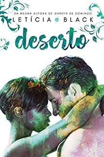 Livro Deserto