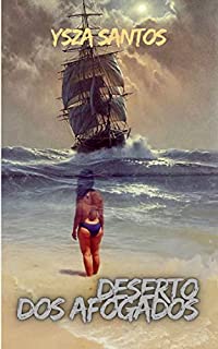 Livro DESERTO DOS AFOGADOS