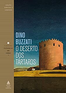 O deserto dos tártaros