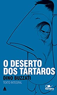 Livro O Deserto Dos Tártaros (Coleção Clássicos para Todos)