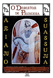 Livro O Desertor de Princesa