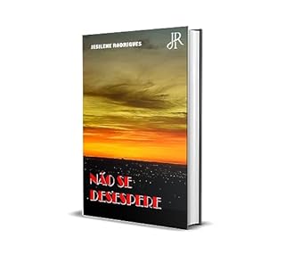 Livro NÃO SE DESESPERE