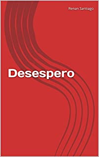 Livro Desespero
