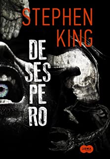 Livro Desespero