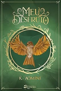 Livro MEU DESFRUTO