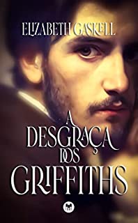 Livro A Desgraça dos Griffiths
