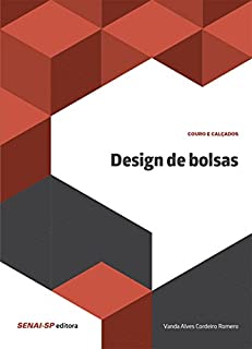 Design de bolsas (Couro e Calçados)