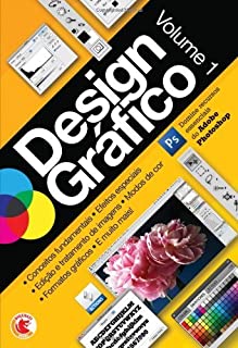 Livro Design Gráfico - vol 1