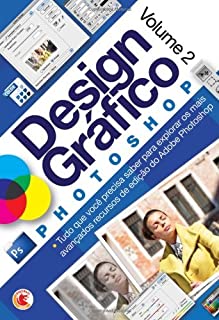 Livro Design Gráfico - vol 2