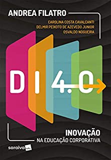 Livro Design instrucional 4.0