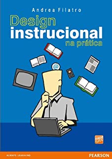 Livro Design instrucional na prática