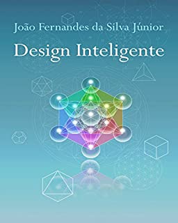 Livro DESIGN INTELIGENTE