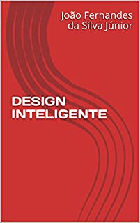 Livro DESIGN INTELIGENTE