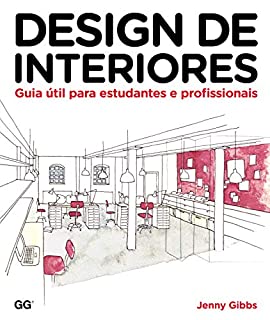 Livro Design de interiores: Guia útil para estudantes e profissionais