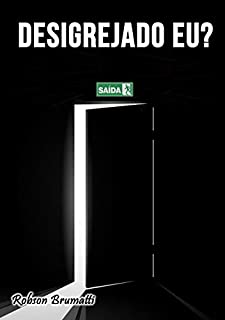 Livro Desigrejado eu?