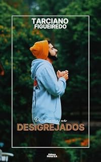 Livro Desigrejados