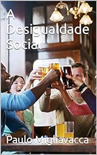 Livro A Desigualdade Social