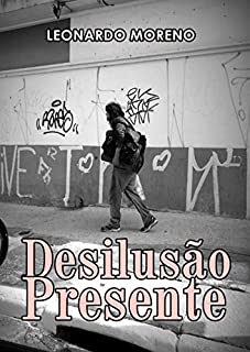 Livro Desilusão Presente