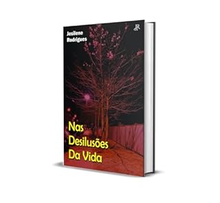 Livro NAS DESILUSÕES DA VIDA