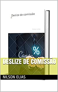 Deslize de comissão