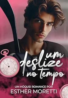 Livro Um Deslize no Tempo