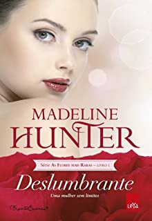 Livro Deslumbrante