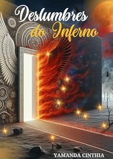 Livro Deslumbres do inferno