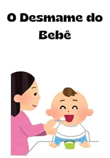 Livro Desmame Do Bebê