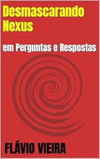Livro Desmascarando Nexus: em Perguntas e Respostas