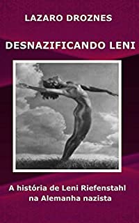 Livro Desnazificando Leni