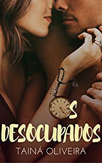 Livro Os desocupados