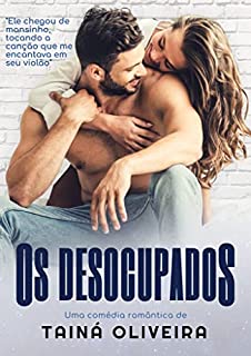 Livro Os desocupados