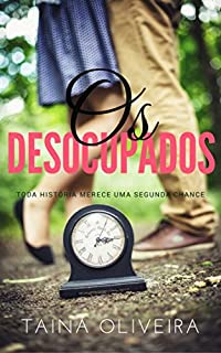 Livro Os Desocupados