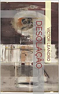 Livro Desolação