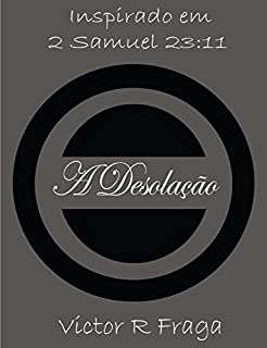 Livro A Desolação