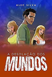 Livro A desolação dos mundos