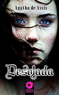 Livro Desolada
