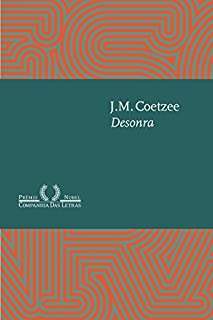 Livro Desonra